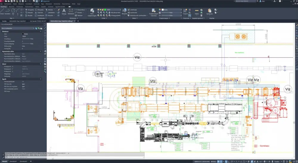 Folyamatok tervezése kép